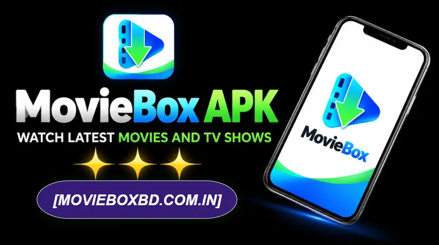 MovieBox